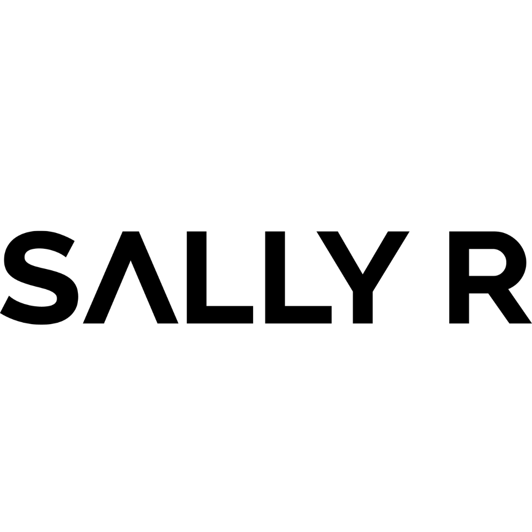 Sally R logo