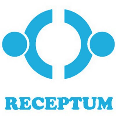 Receptum logo