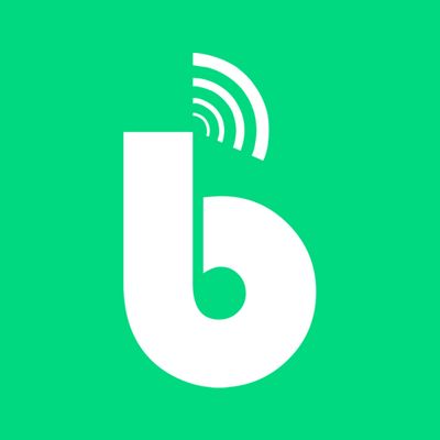 Beaconstream logo