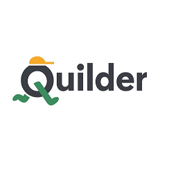 Quilder by Pulsion Technology logo
