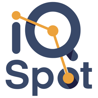 Iqspot logo