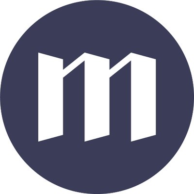 Moderan logo