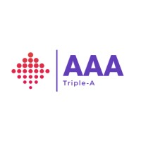 AAA Intelligent Solutions Ltd logo