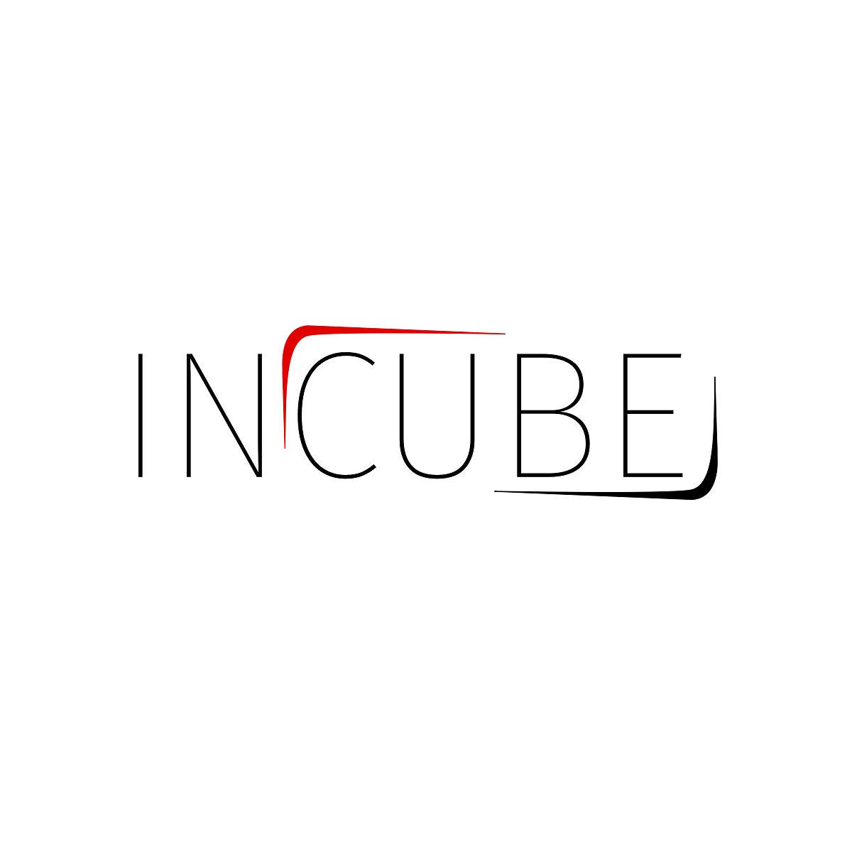Incube Space logo