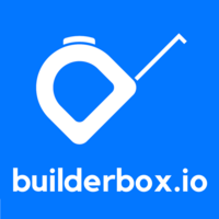Builderbox Inc. logo