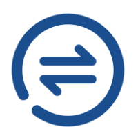 Transactor logo