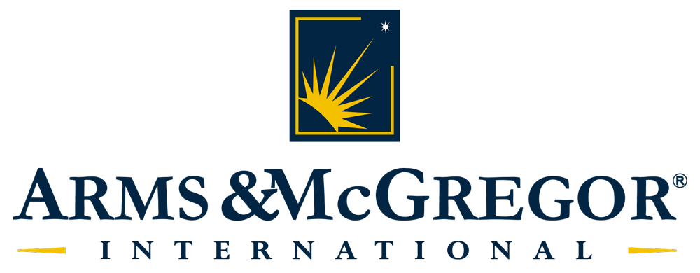 Arms &McGregor International Realty® logo