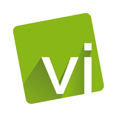 Viality logo