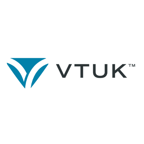 VTUK logo