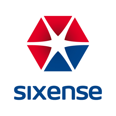 Sixense logo
