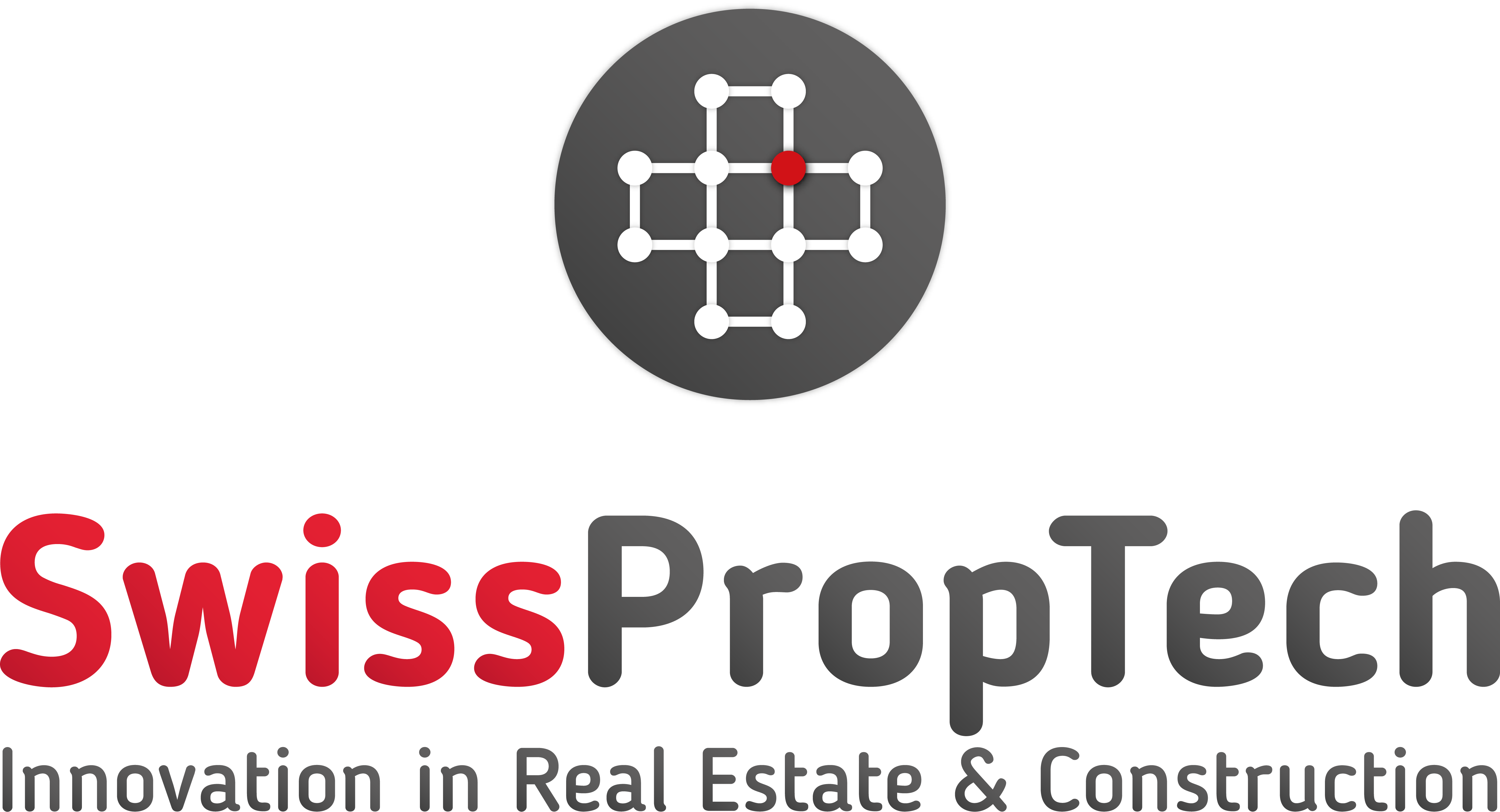 SwissPropTech logo