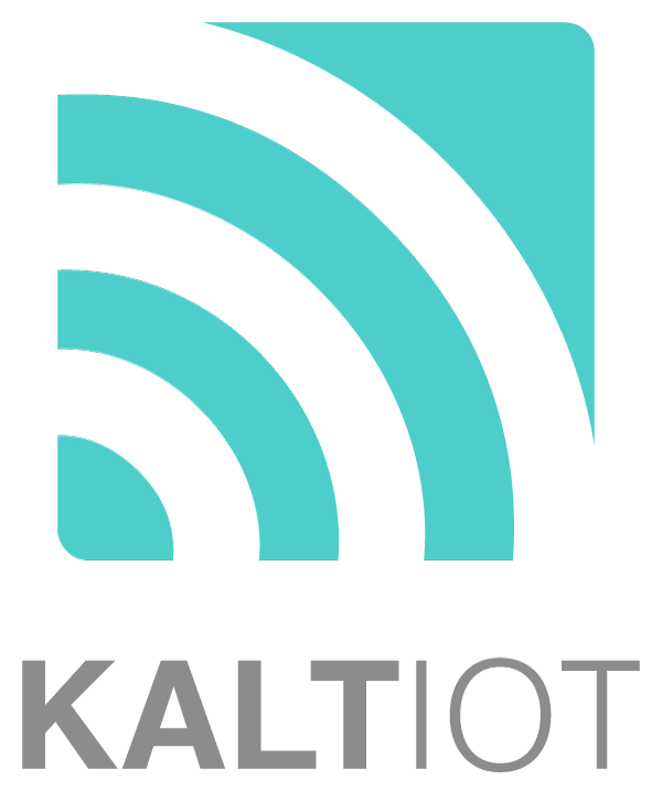 Kaltiot logo
