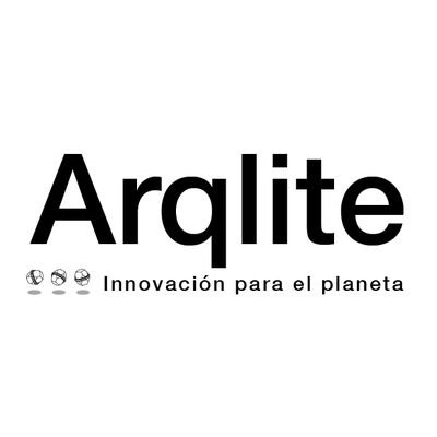 Arqlite logo