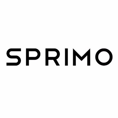 Sprimo Labs logo