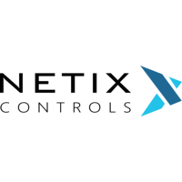 NETIX Global BV logo