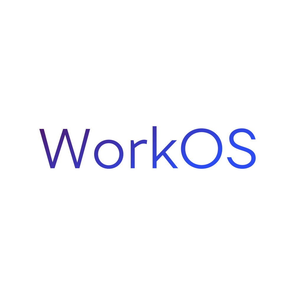 WorkOS logo