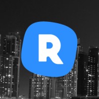 RealMonitor logo