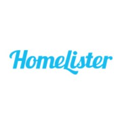 HomeLister logo