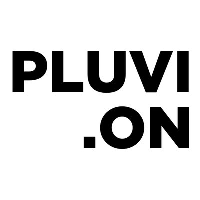 PluviOn logo