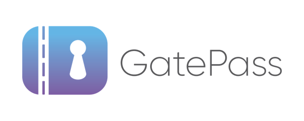 GatePass logo