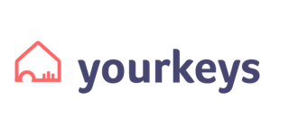 Yourkeys logo