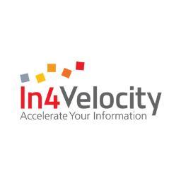 In4velocity logo