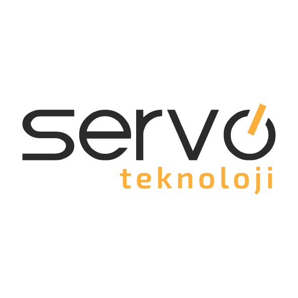 Servo Teknoloji logo