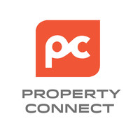 Property Connect, Inc. logo