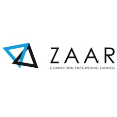 ZAAR logo