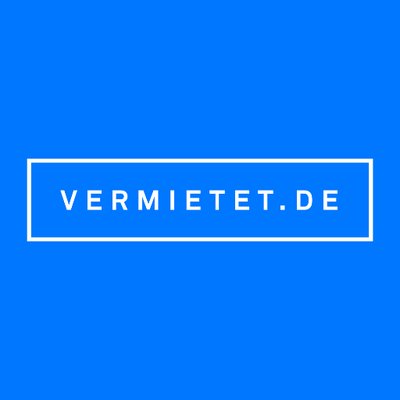 Vermietet.de logo