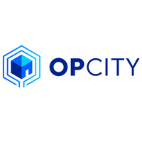 Opcity logo
