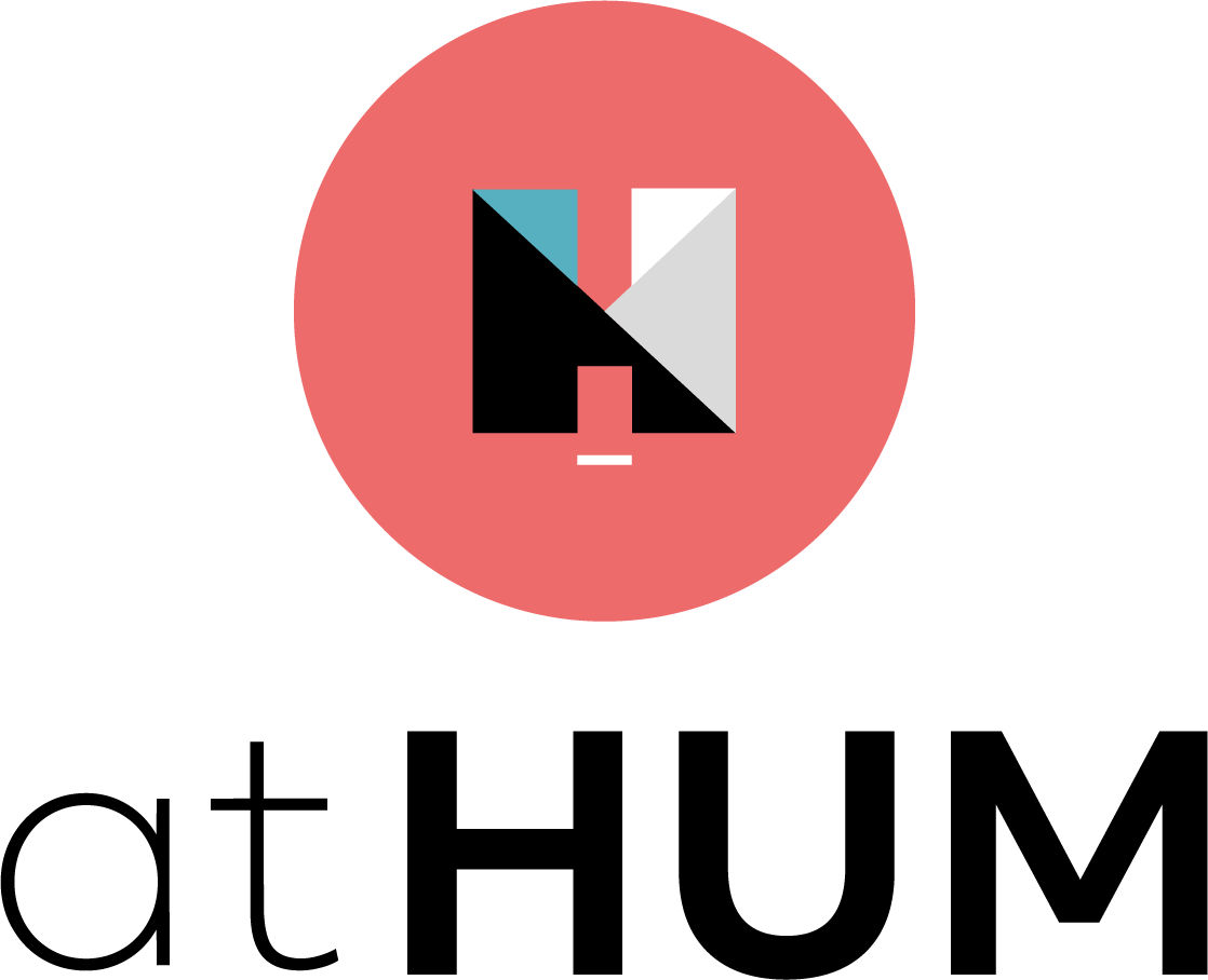 at HUM logo