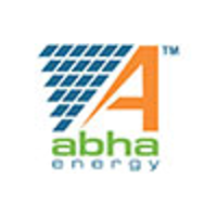 Abha Energy logo