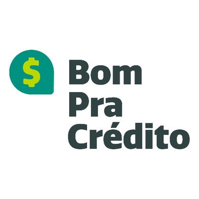 Bom pra Crédito logo