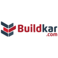 Buildkar logo