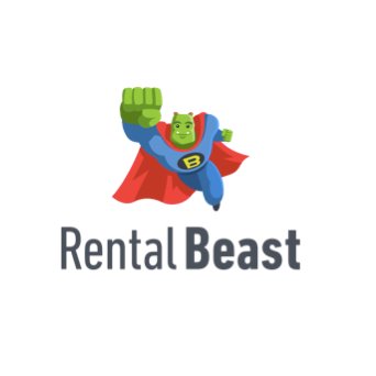Rental Beast logo