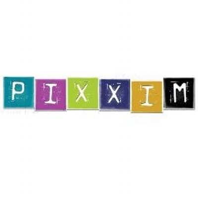 Pixxim logo