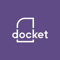 Docket logo