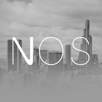 NOS Visuales logo
