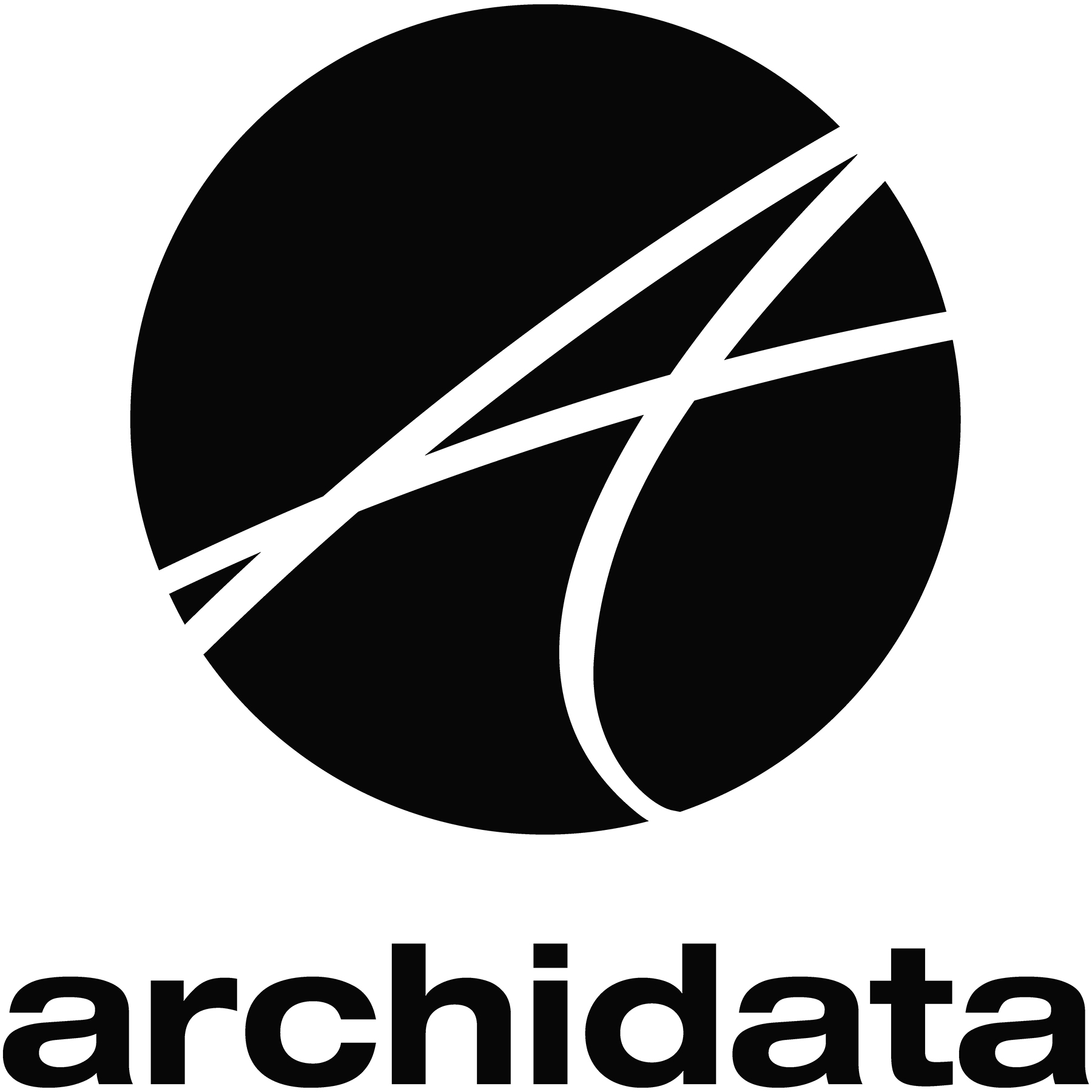 Archidata - The Innovative Building Data Solution logo
