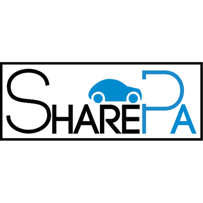 SharePa logo