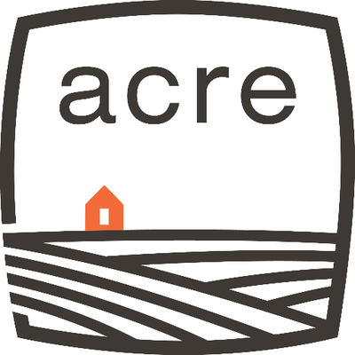 Acre Designs logo