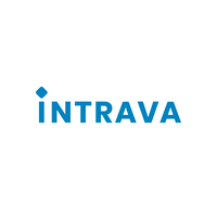 Intrava logo