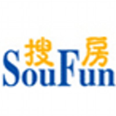 SouFun logo
