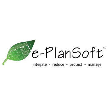 e-PlanCheck logo