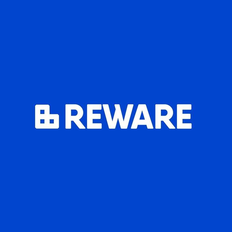 Reware 리웨어 logo