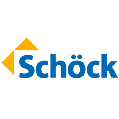 Schöck Bauteile logo