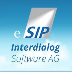 Interdialog logo