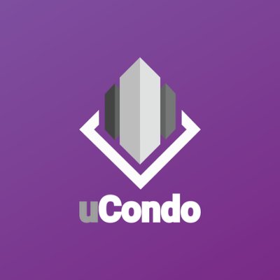 uCondo logo
