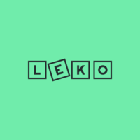 Leko Labs logo